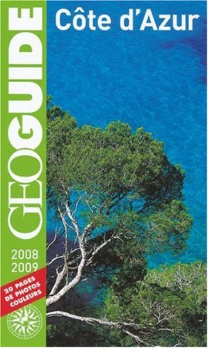 Côte d'Azur (ancienne édition)