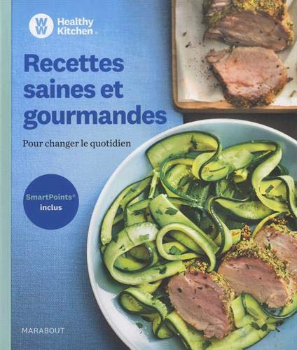 Les petits marabout Weight Watchers