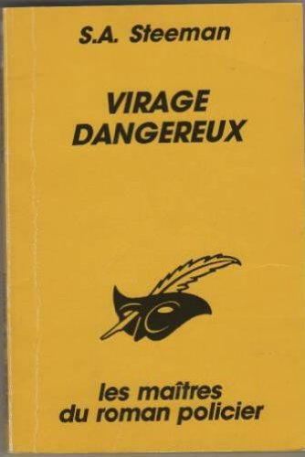Virage dangereux