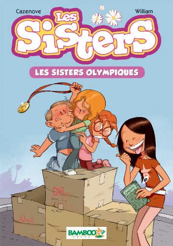 LES SISTERS BAMBOO POCHE T05