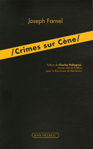 Crimes sur Cène