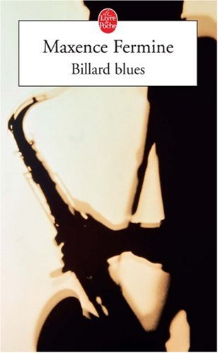 Billard Blues suivi de Jazz blanc et Poker