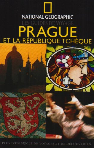 Prague et la République tchèque