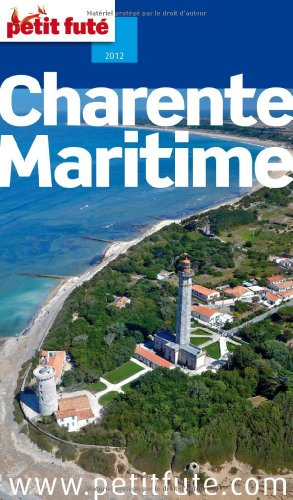 Petit Futé Charente-Maritime