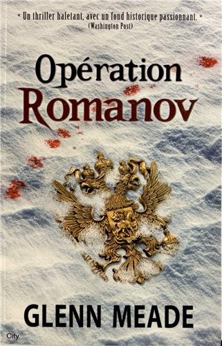 Opération Romanov