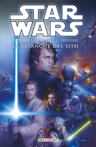 Star Wars Épisode III - La Revanche des Sith (NED)