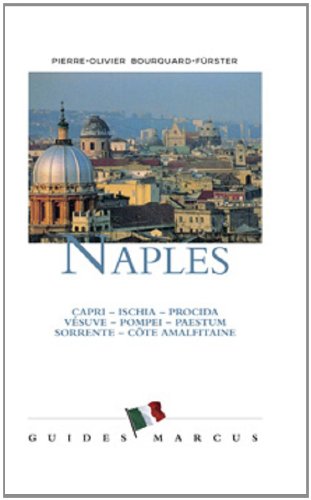Naples - Guide Marcus