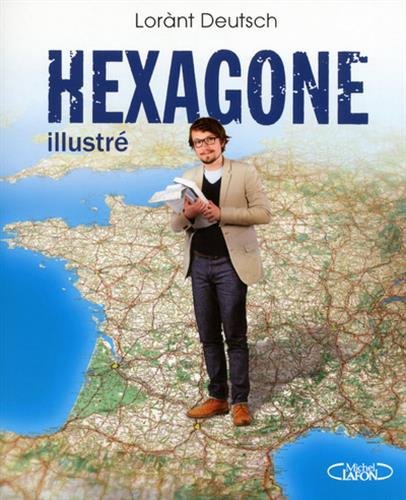 Hexagone illustré