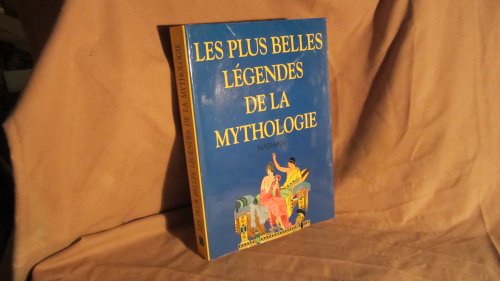 Les plus belles légendes de la mythologie