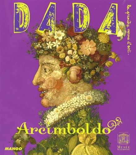 Arcimboldo (Revue Dada n°130)