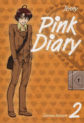Pink diary Vol.2