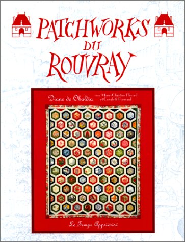 Les patchworks du Rouvray