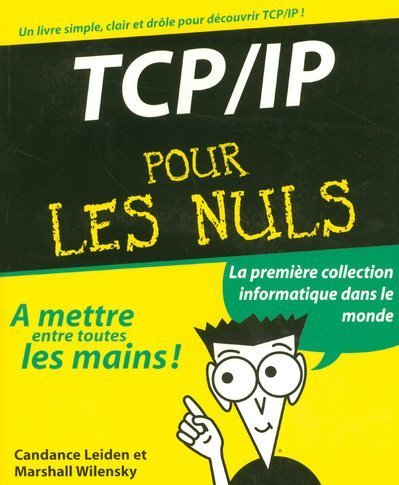 TCP/IP pour les nuls