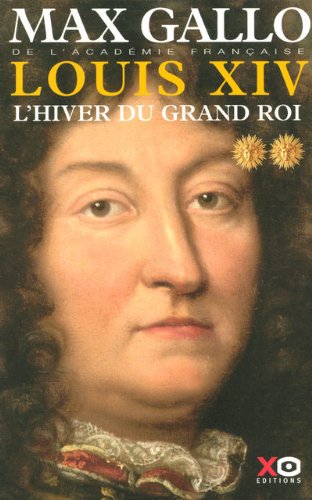 LOUIS XIV T2 HIVER GRAND ROI