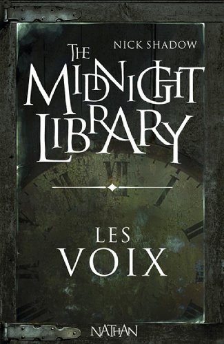 The Midnight Library (1)
