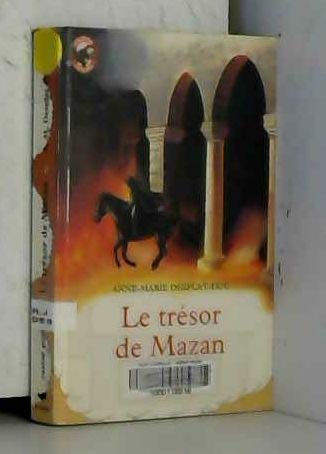 Le trésor de Mazan