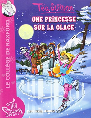 Une princesse sur la glace Poche 10