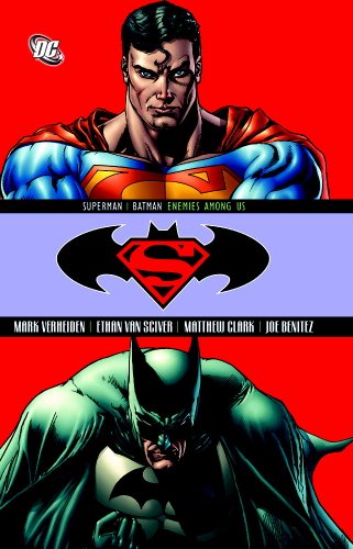 Superman/Batman VOL 05: Enemies Among Us