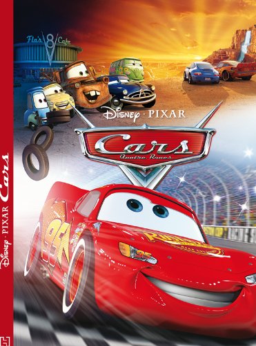 CARS - Disney Cinéma