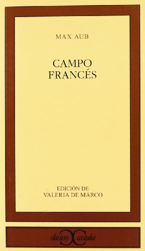 Campo Francés