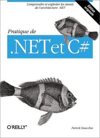 Pratique de .NET et C#