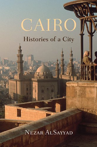 Cairo ? Histories of a City