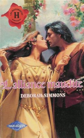 L'alliance maudite : Collection : Harlequin les historiques n° 126