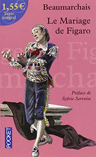 Le mariage de Figaro à 1,55 euros