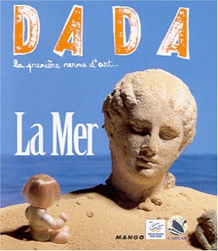 Dada, la première revue d'art : La Mer