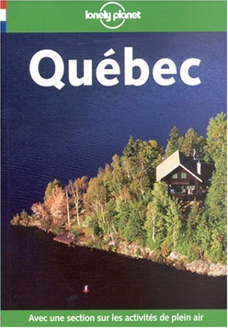 Québec 2002
