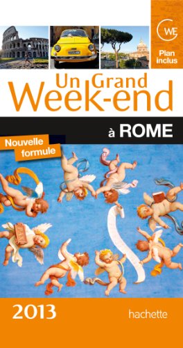 Un Grand Week-End à Rome 2013
