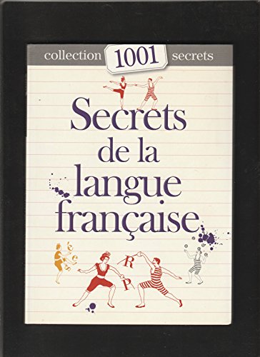 Secrets de la langue Française