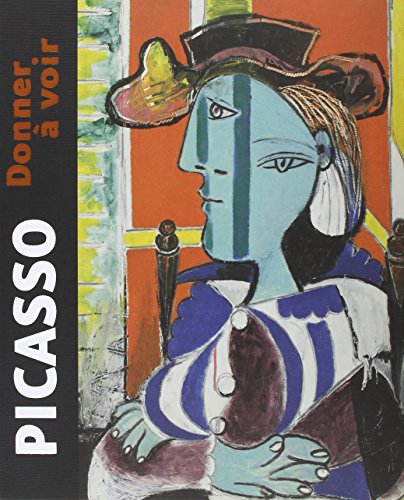 Picasso, Donner a Voir