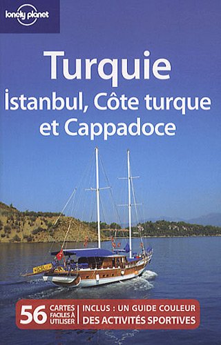 TURQUIE ISTANBUL COTE TURQUE 2