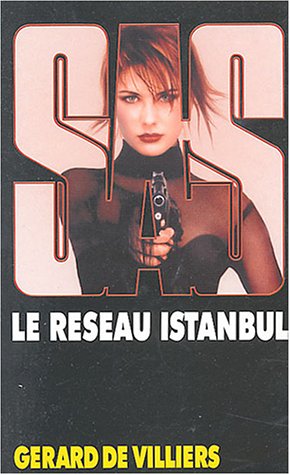 SAS, numéro 154 : Le Réseau Istanbul
