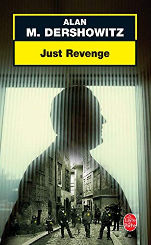 Just revenge