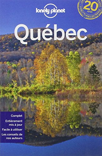 Québec-7 ed