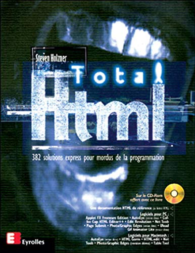 Total HTML