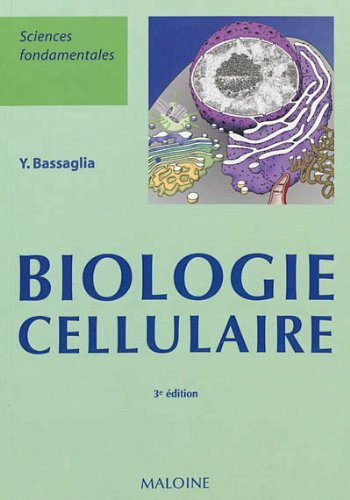 Biologie cellulaire sciences fondamentales