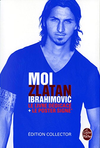 Moi, Zlatan Ibrahimovic - Edition noël 2014