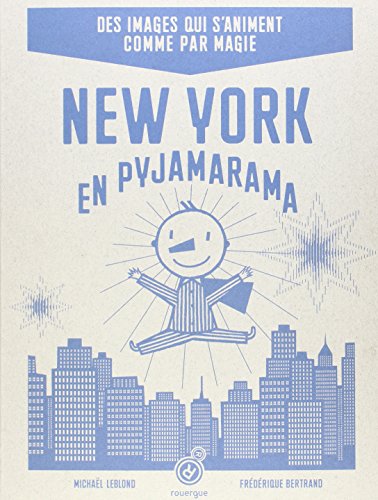 New York en Pyjamarama