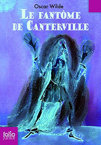 Le fantôme de Canterville/Le crime de lord Arthur Savile