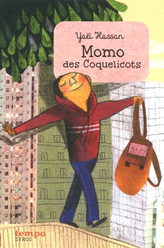 Momo des Coquelicots