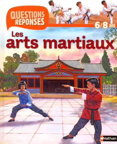 N19 - ARTS MARTIAUX