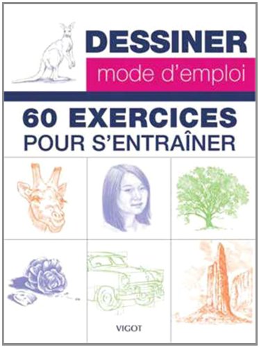 60 exercices pour s'entraîner