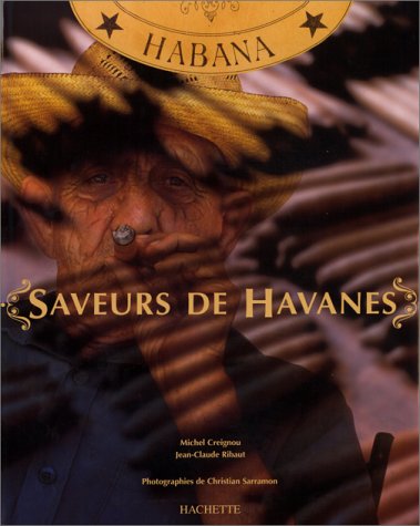 SAVEURS DE HAVANES