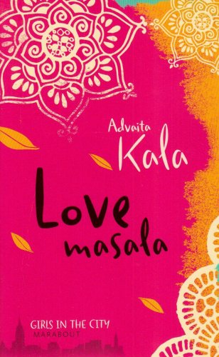 Love masala