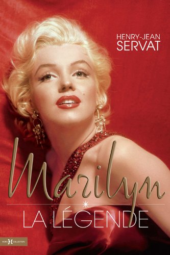 Marilyn, la légende