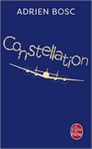 Constellation - Prix de l'Académie Française 2014