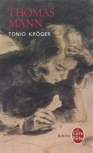 Tonio Kröger
